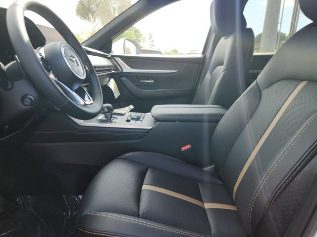 New 2026 MAZDA CX-90 3.3 Turbo S w/ Premium Plus AWD/4WD image 11