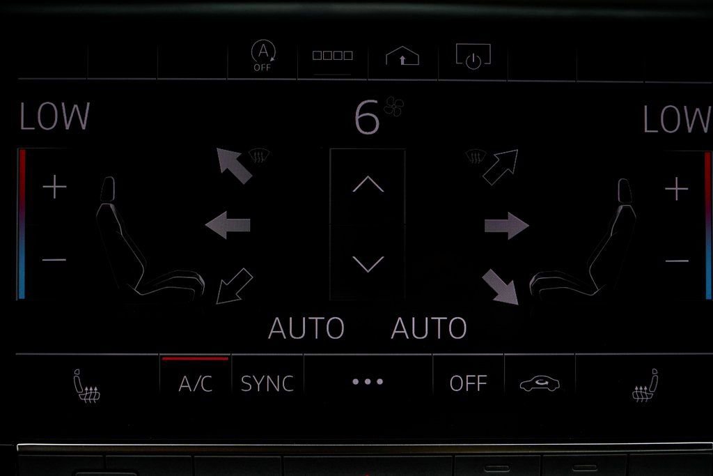 Used 2024 Audi A6 Premium Plus image 26