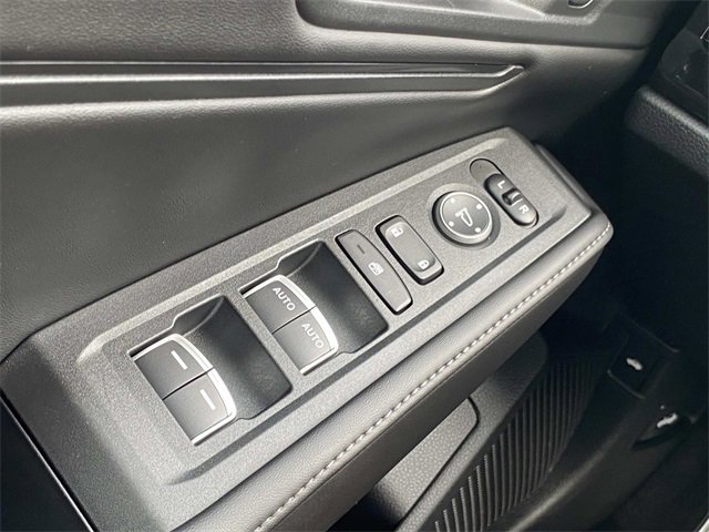 Certified 2025 Honda Accord Sport image 25