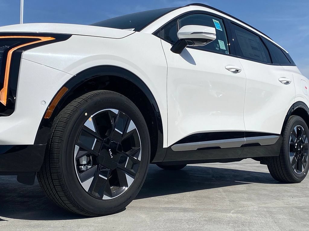 New 2026 Kia Sportage SX Prestige AWD/4WD image 10