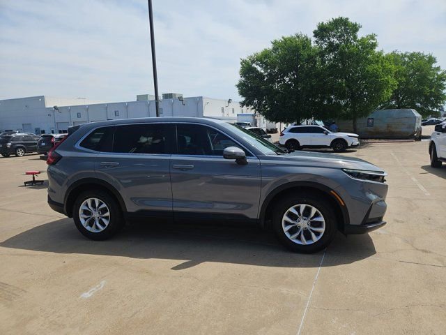 Used 2025 Honda CR-V LX image 4