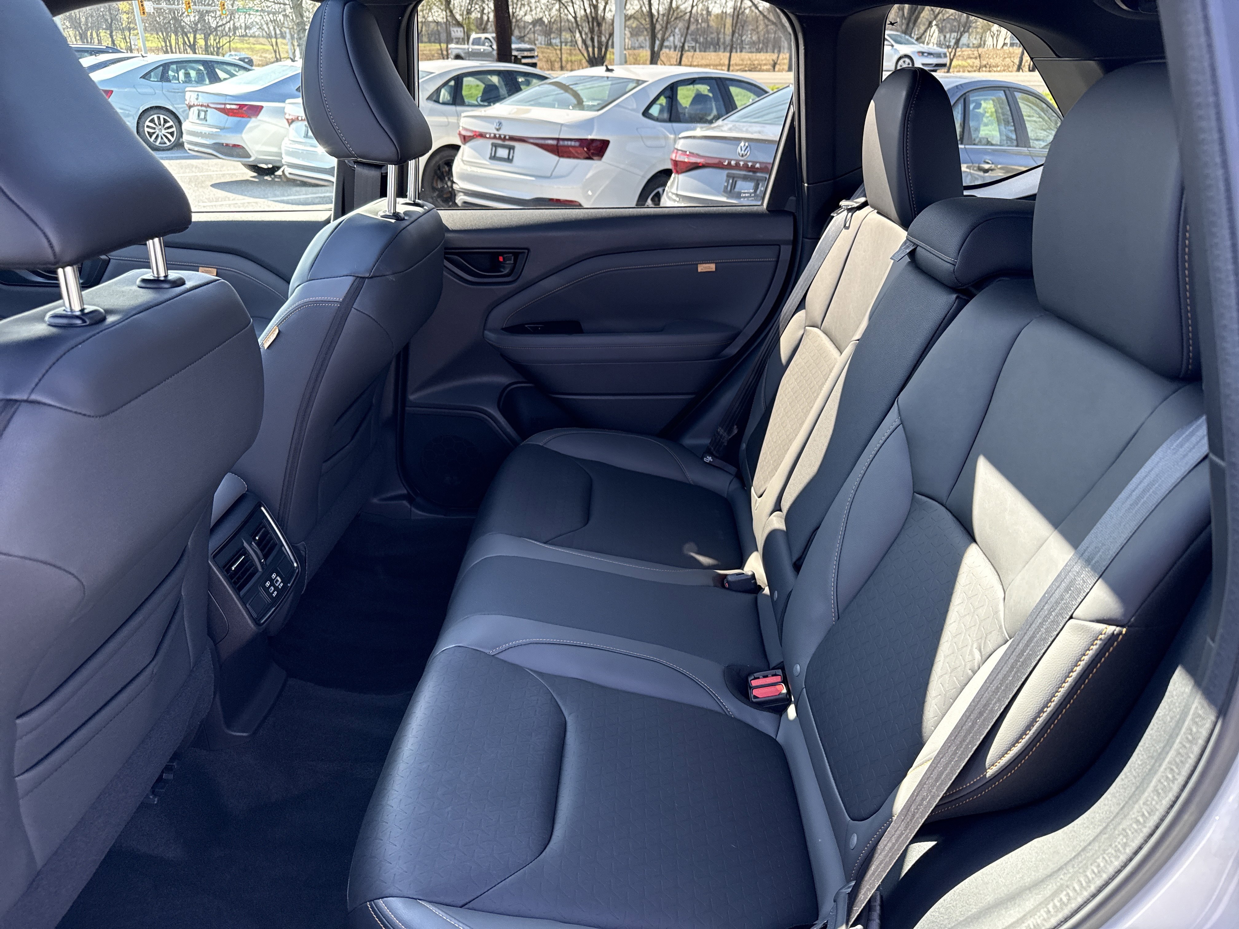 Certified 2026 Subaru Forester Wilderness image 20