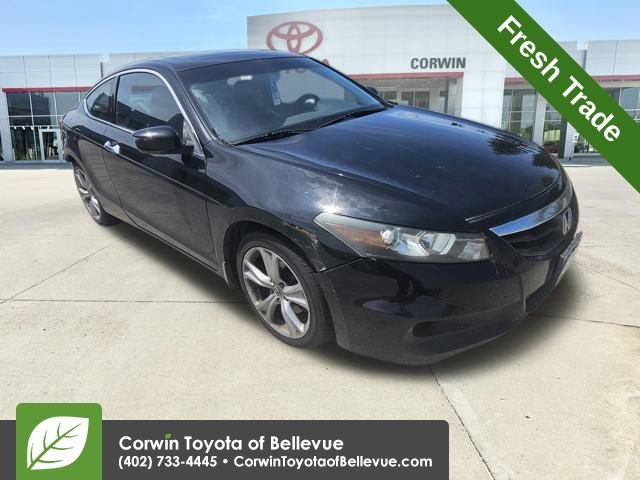 Used 2011 Honda Accord EX-L image 1