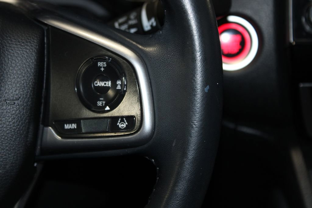 Used 2022 Honda CR-V EX-L image 21