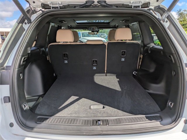 New 2025 Jeep Grand Cherokee Limited w/ Luxury Tech Group II image 12