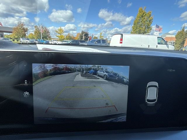 Used 2023 Kia Telluride S image 14