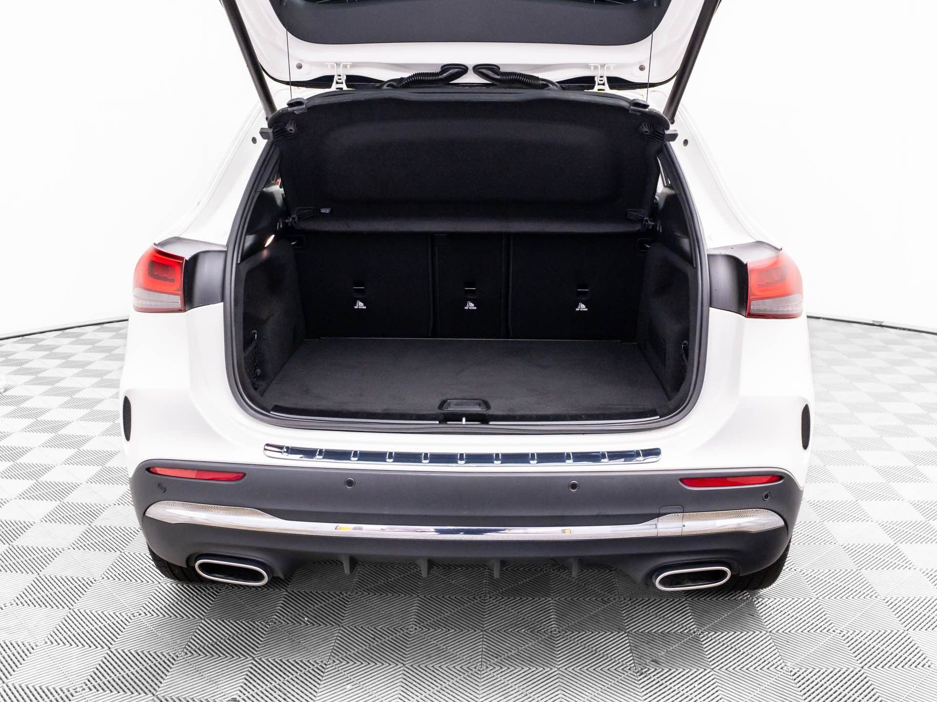 Certified 2023 Mercedes-Benz GLA 250 4MATIC image 27