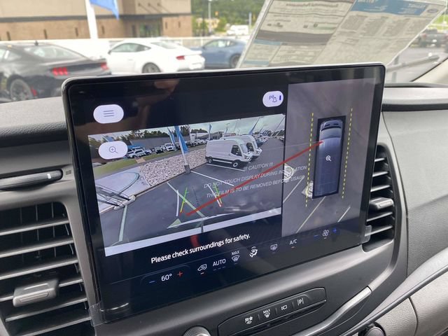 New 2026 Ford Transit 350 XL RWD image 17