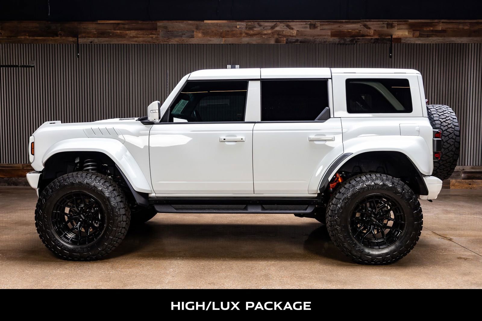 Used 2024 Ford Bronco Raptor image 6