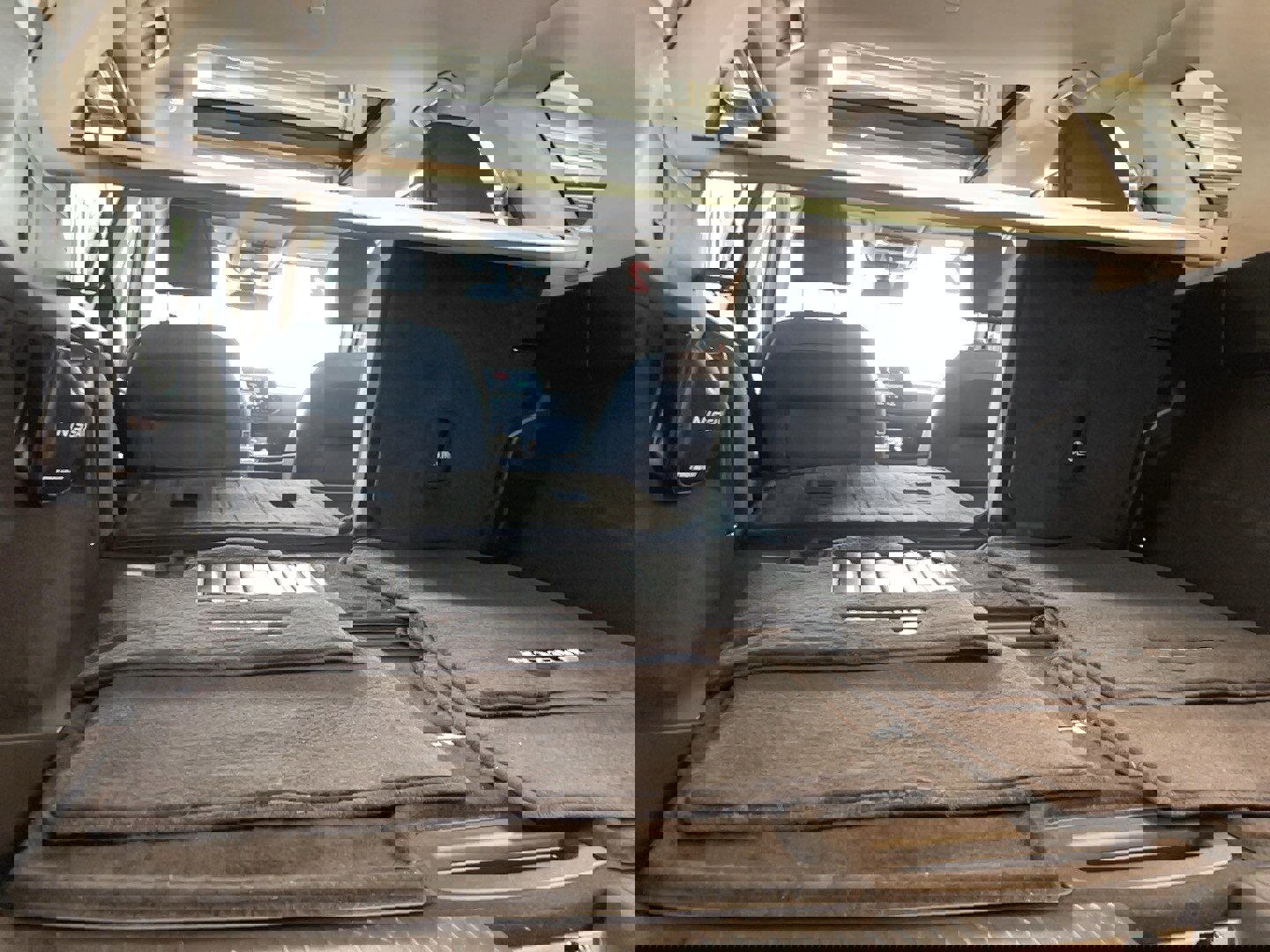 Used 2022 Nissan Rogue SL w/ SL Premium Package image 24