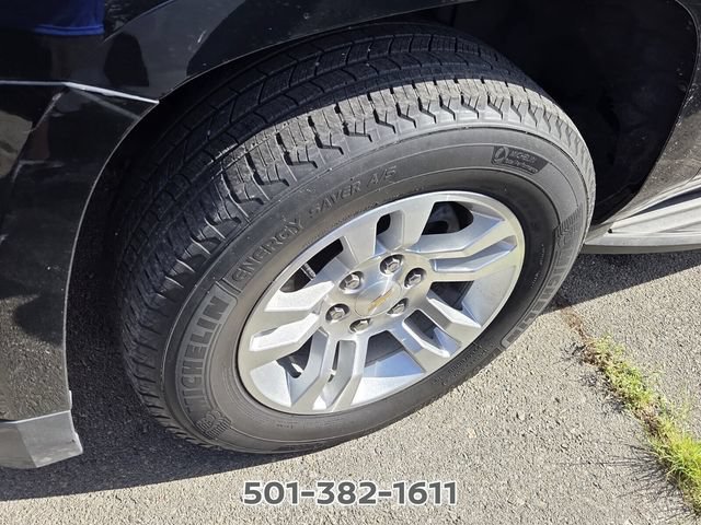 Used 2018 Chevrolet Tahoe LS RWD image 7