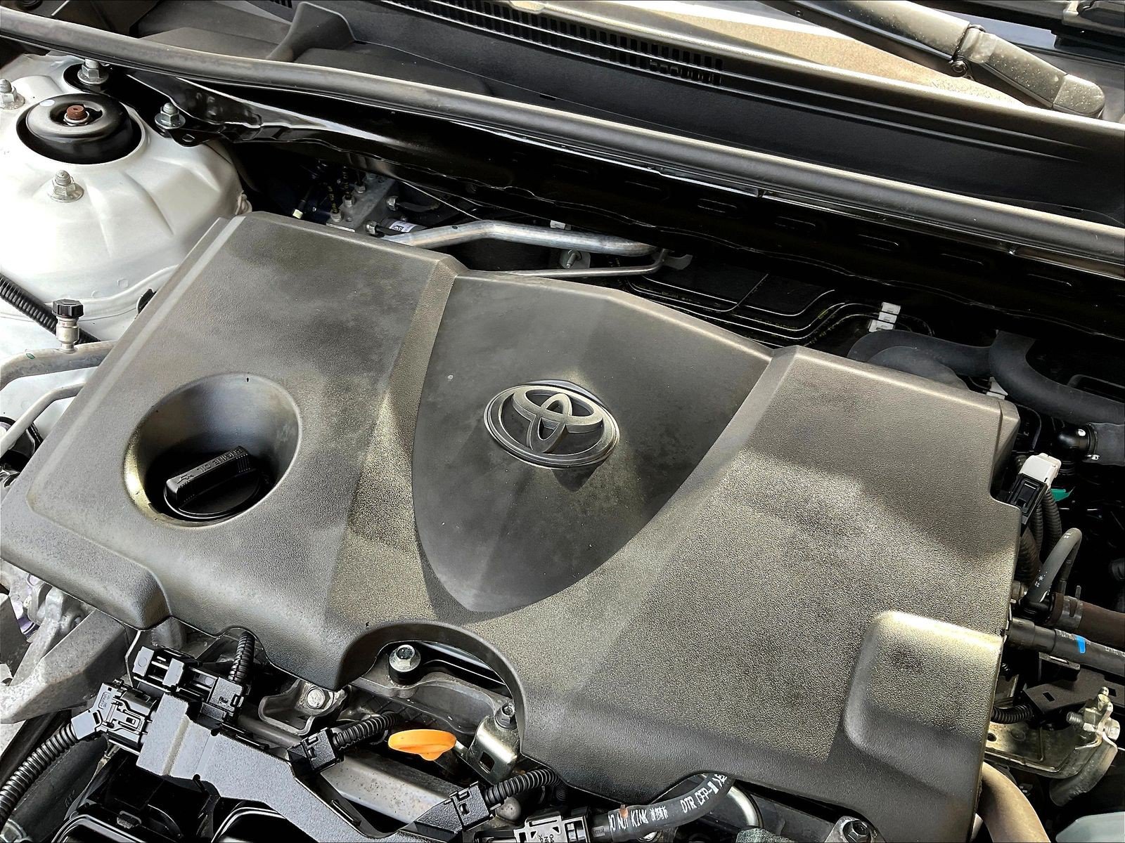 Used 2019 Toyota Camry LE FWD image 30
