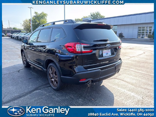 New 2026 Subaru Ascent Limited Bronze AWD/4WD image 7