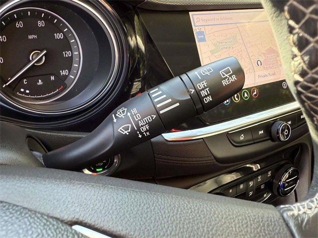 Certified 2022 Buick Encore GX Essence w/ Advanced Technology Package image 20