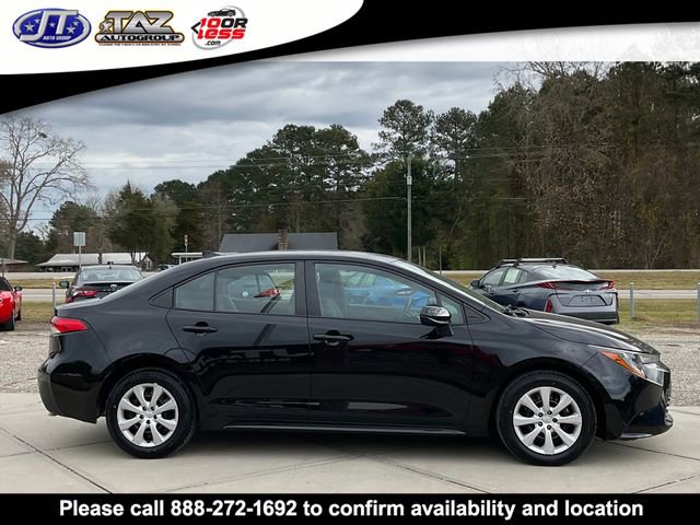 Used 2023 Toyota Corolla LE image 8