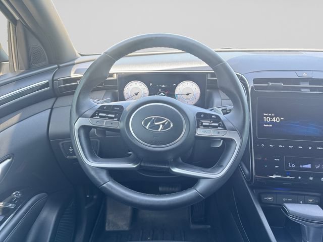 Used 2022 Hyundai Santa Cruz Limited w/ Cargo Package AWD/4WD image 11