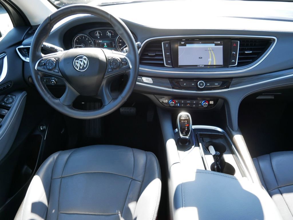 Used 2018 Buick Enclave Premium w/ Experience Buick Package AWD/4WD image 19