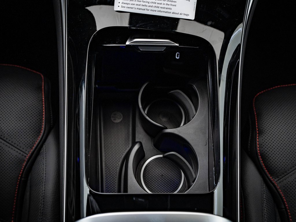 New 2026 Mercedes-Benz GLC 43 AMG 4MATIC Coupe image 41