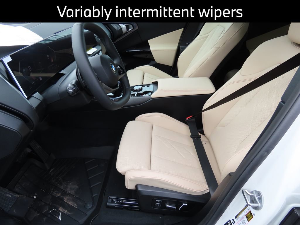 New 2026 BMW X3 xDrive30 w/ Premium Package image 39