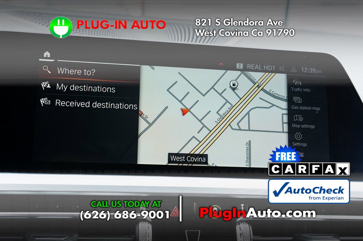 Used 2021 BMW 430i Coupe w/ Convenience Package image 27