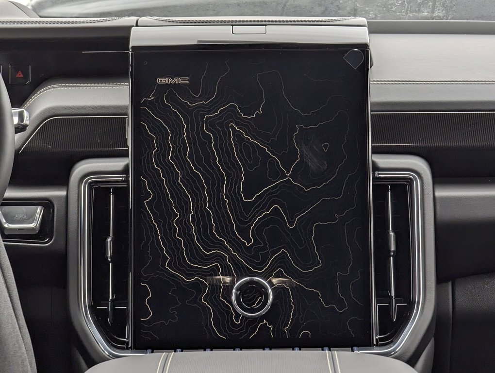 New 2026 GMC Yukon Elevation image 24