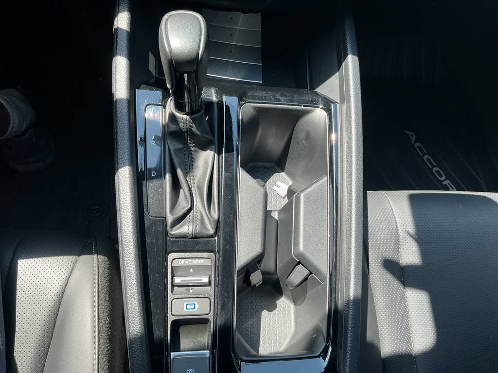 Used 2023 Honda Accord Sport image 28