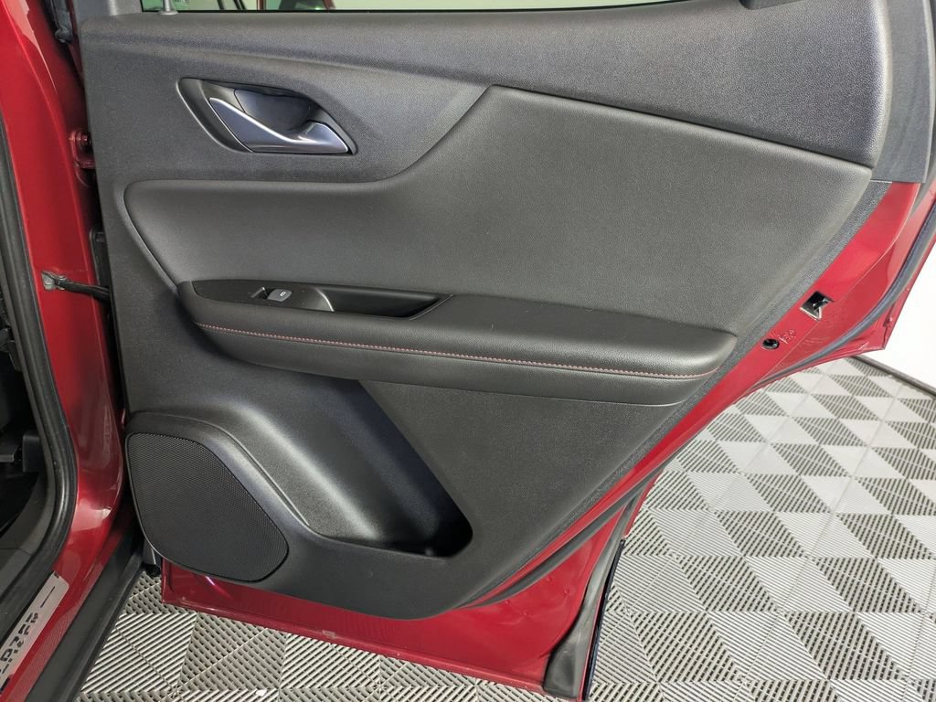 Certified 2020 Chevrolet Blazer RS w/ LPO, Floor Liner Package FWD image 33