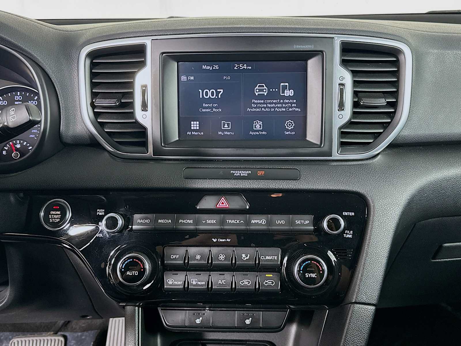 Used 2019 Kia Sportage EX AWD/4WD image 13