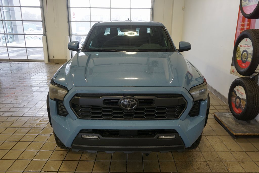 New 2026 Toyota Tacoma TRD Off-Road image 14