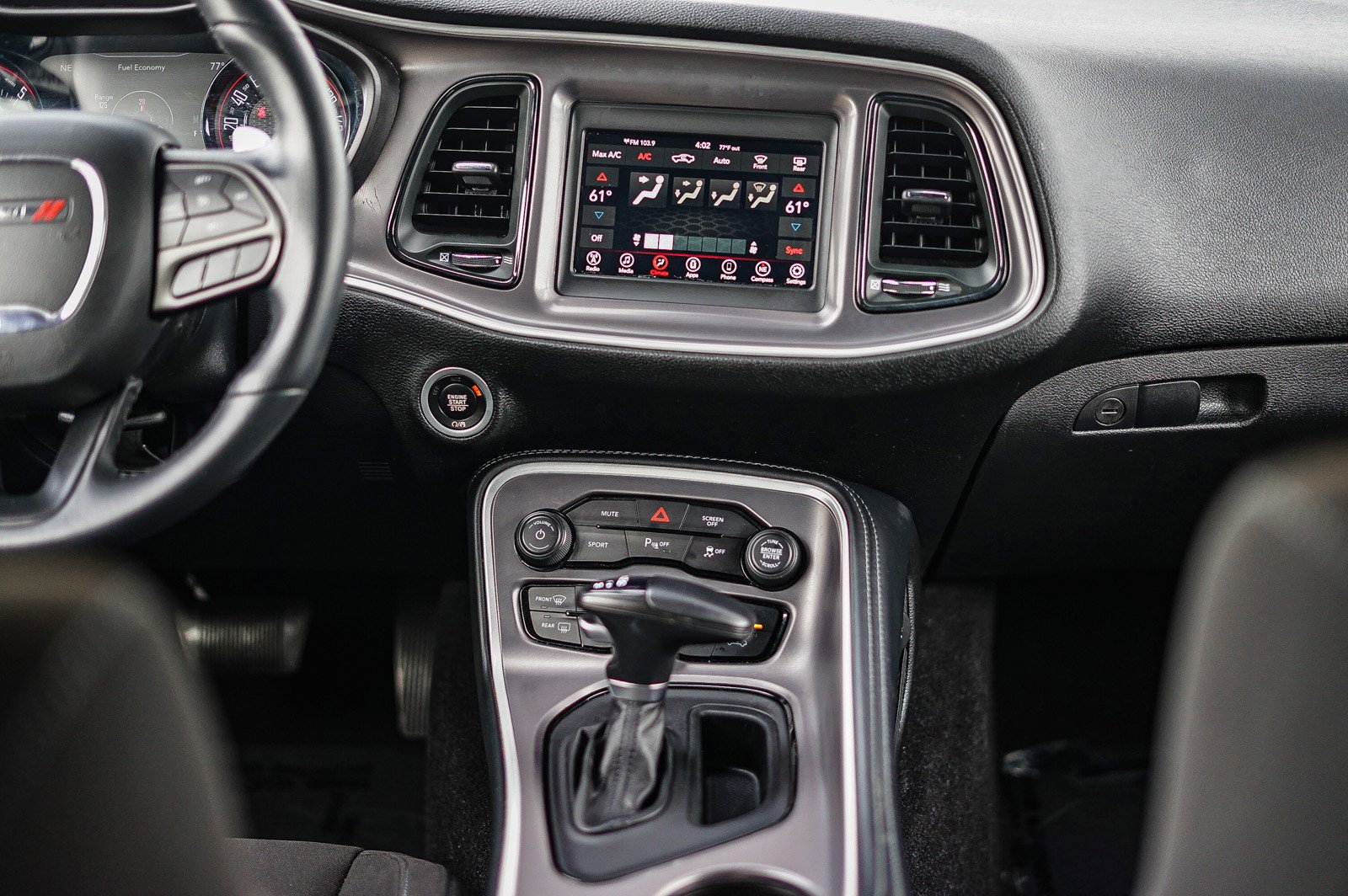 Used 2022 Dodge Challenger GT w/ Blacktop Package image 14