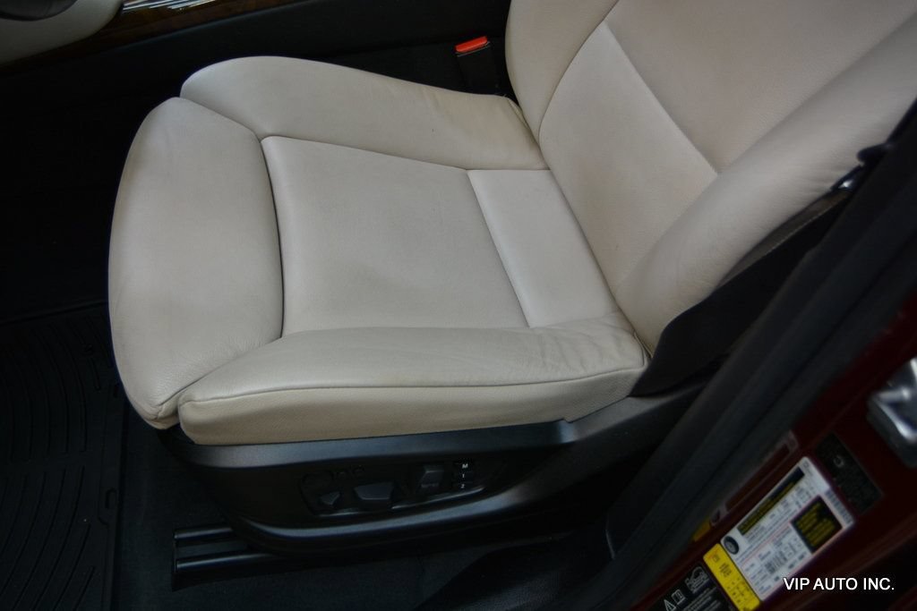 Used 2012 BMW X6 xDrive35i AWD/4WD image 16