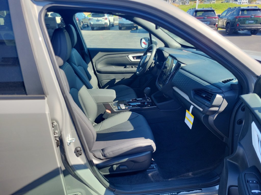 New 2026 Subaru Forester Limited AWD/4WD image 14