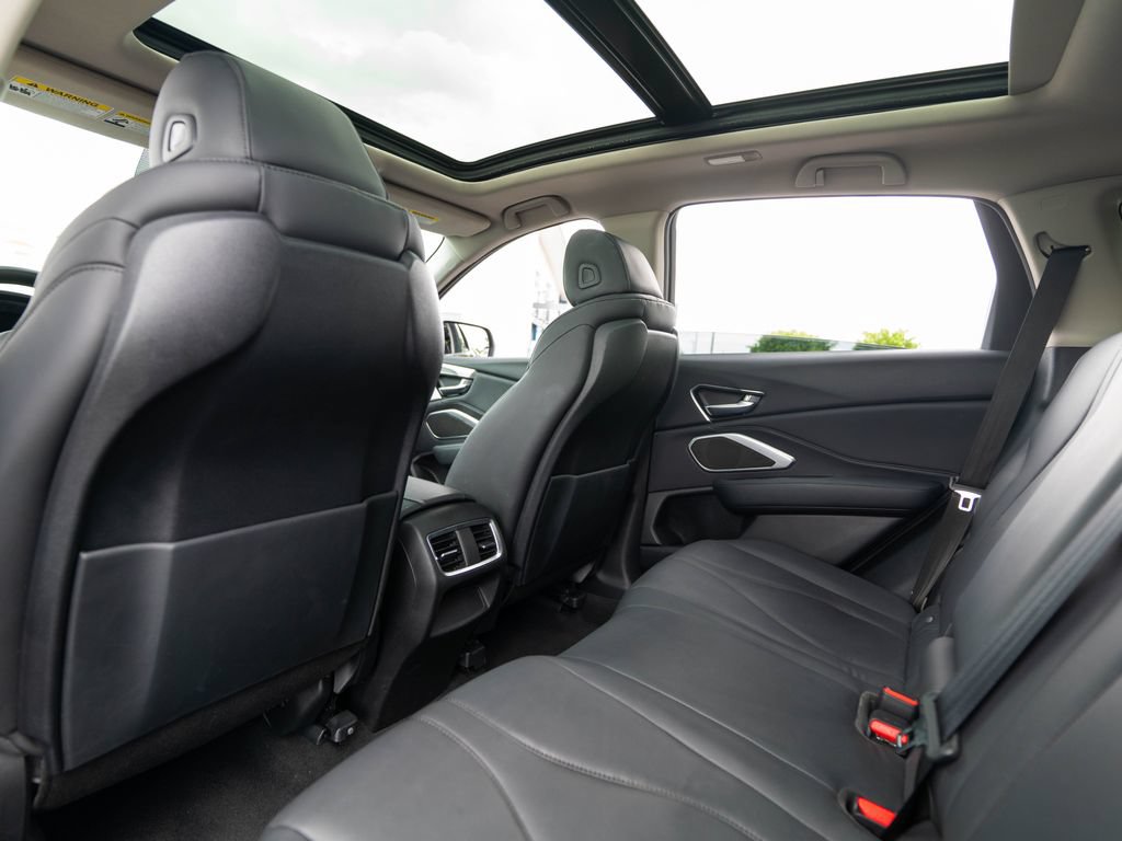 Certified 2021 Acura RDX AWD image 19