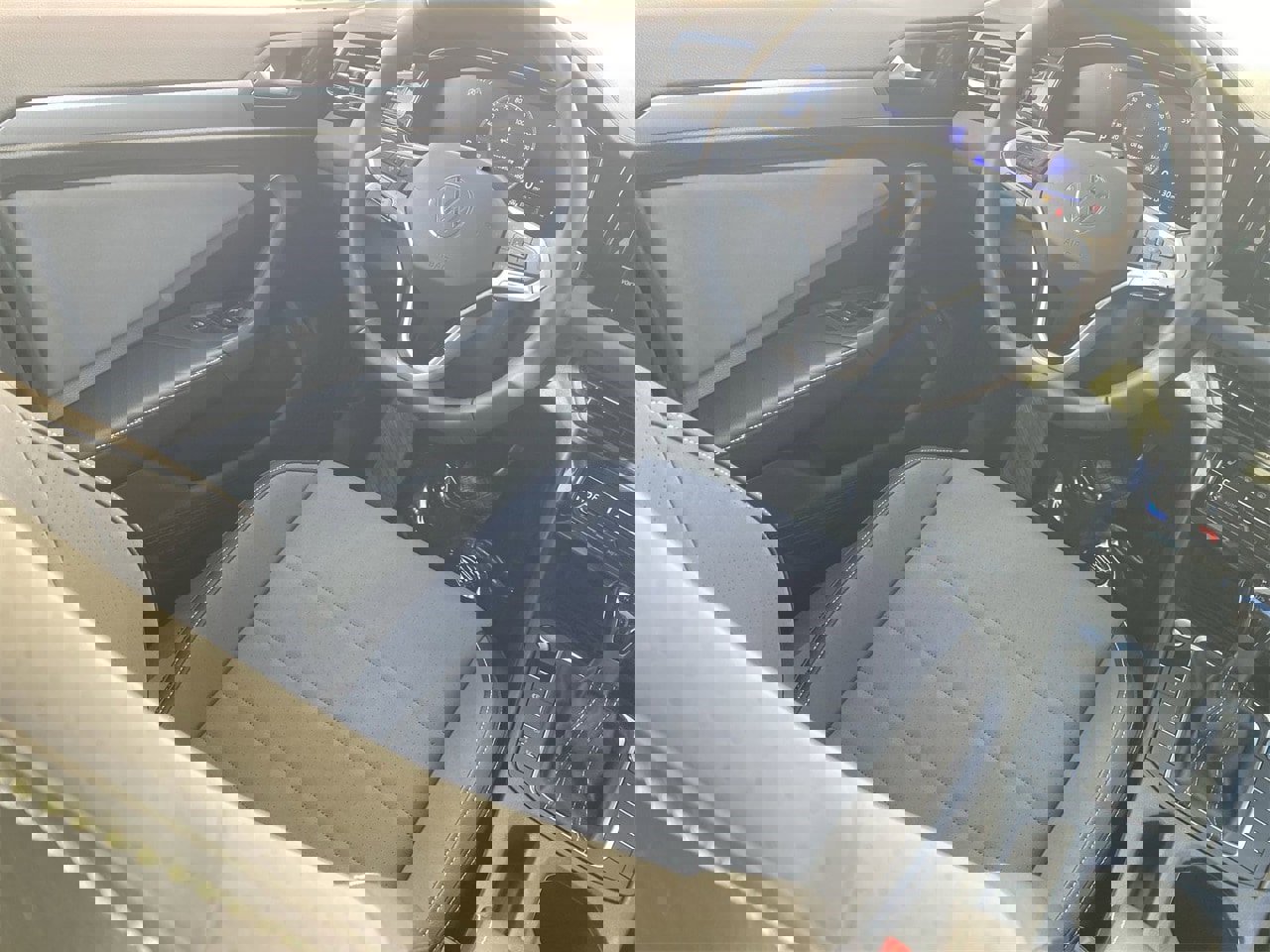 New 2026 Volkswagen Jetta SE image 10