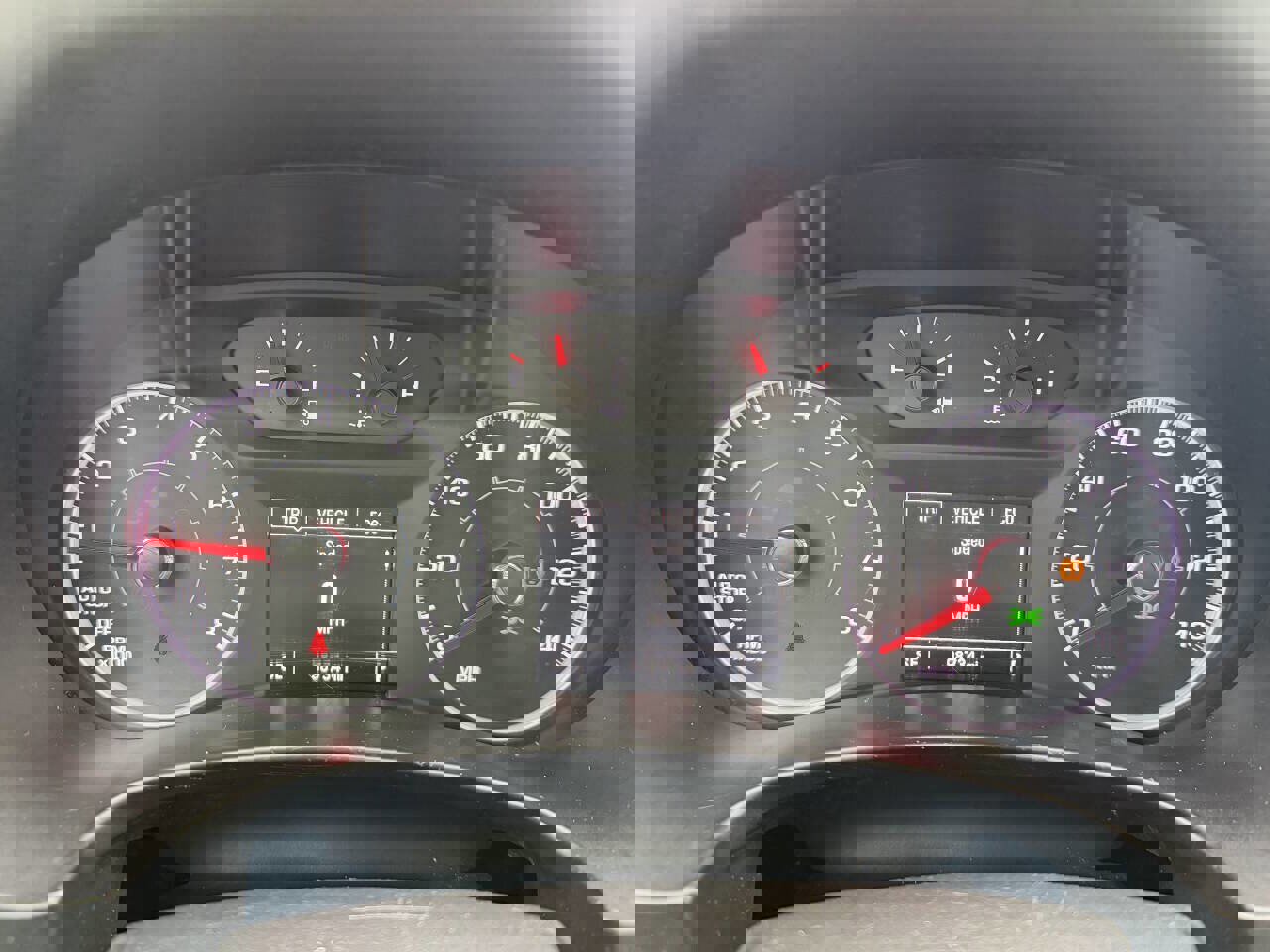 Used 2018 GMC Terrain SLE image 8