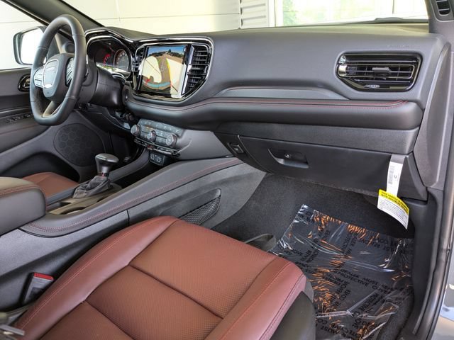 New 2026 Dodge Durango GT AWD/4WD image 29