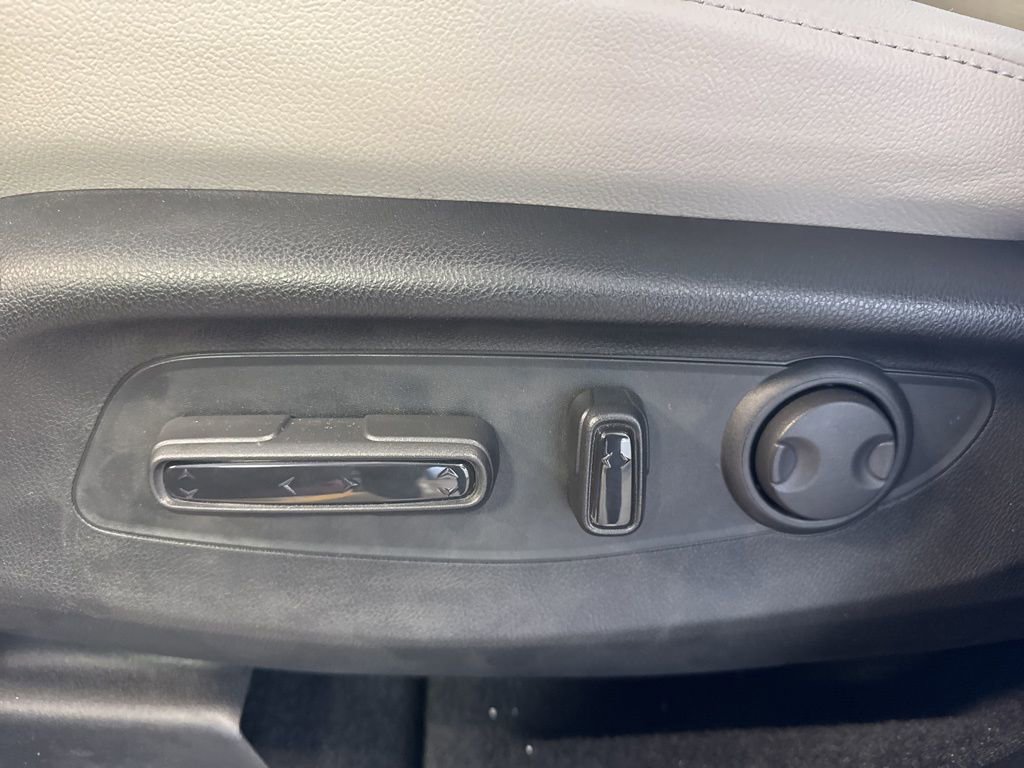 New 2025 Honda CR-V EX-L image 18