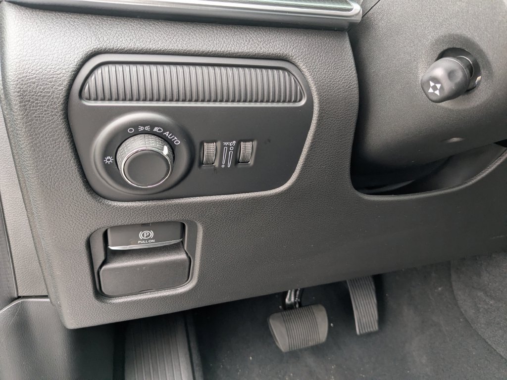 New 2027 Jeep Grand Wagoneer L Summit AWD/4WD image 20
