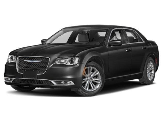 Used 2021 Chrysler 300 S image 3
