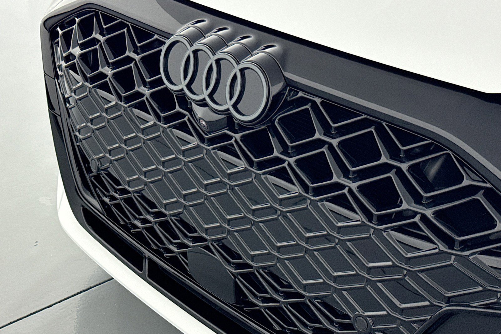 Used 2026 Audi RS 3 image 13