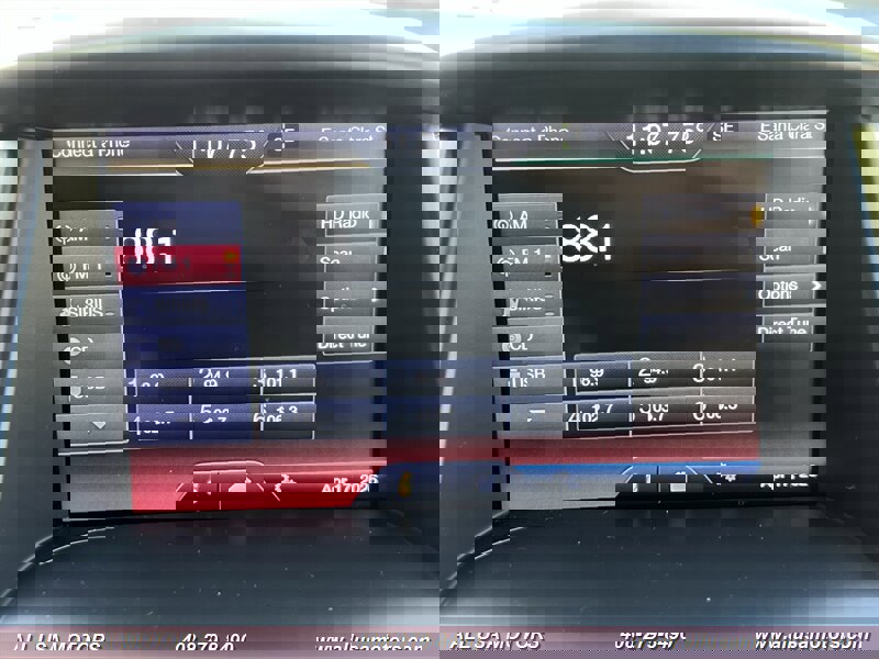 Used 2014 Ford Fiesta ST w/ ST Recaro Package FWD image 37