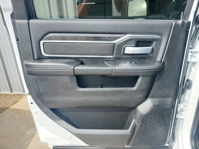 Used 2024 RAM 2500 Big Horn image 25