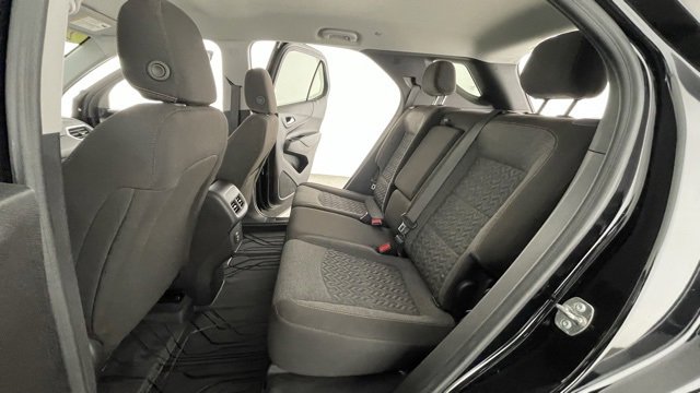 Used 2024 Chevrolet Equinox LT w/ LPO, Floor Liner Package image 42