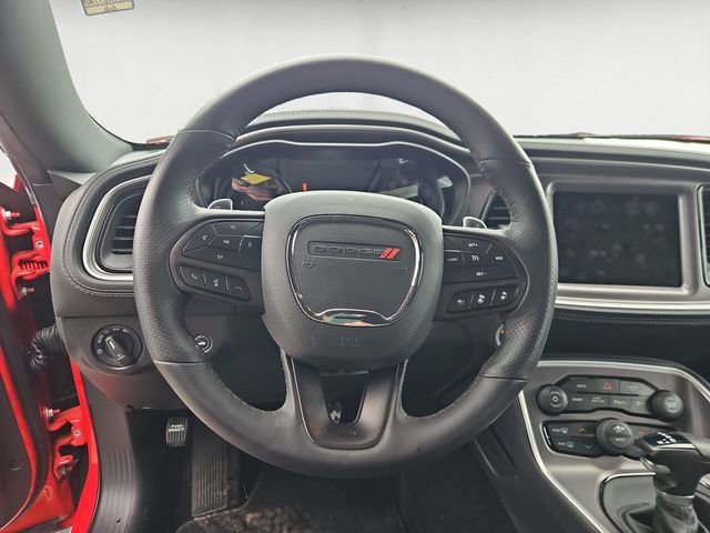 Used 2021 Dodge Challenger GT w/ Plus Package AWD/4WD image 12