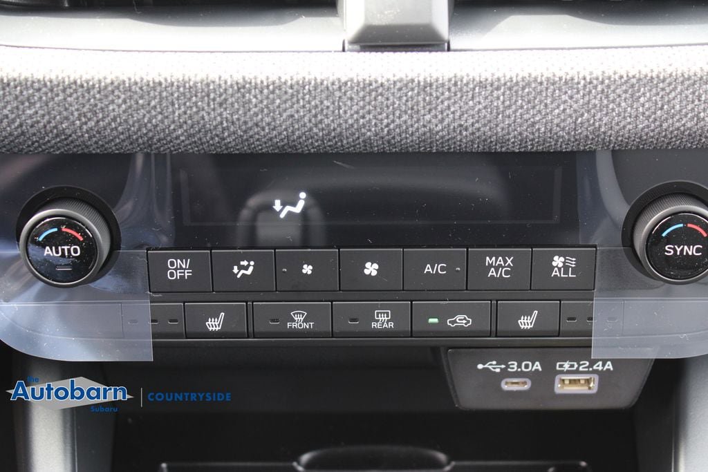 New 2026 Subaru Outback Limited XT AWD/4WD image 14