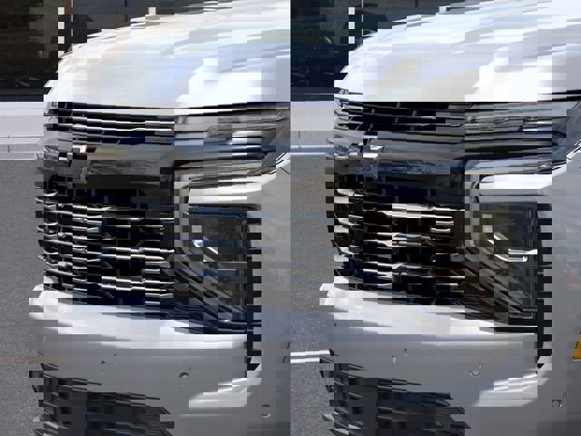 New 2026 Chevrolet Tahoe High Country image 13
