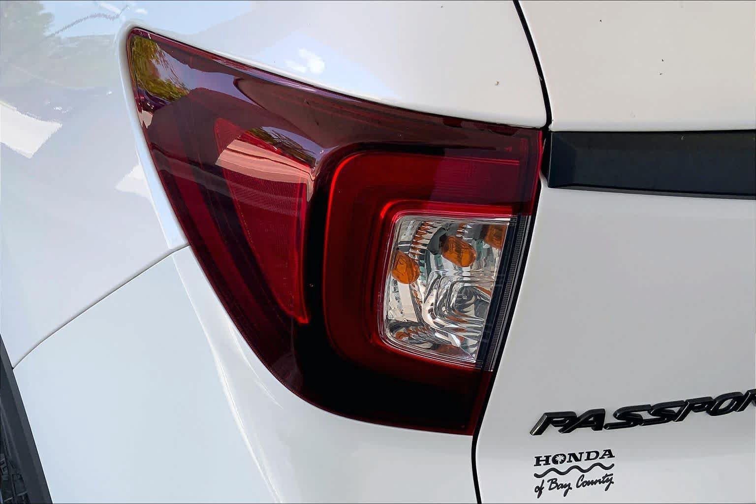 Used 2023 Honda Passport TrailSport image 28