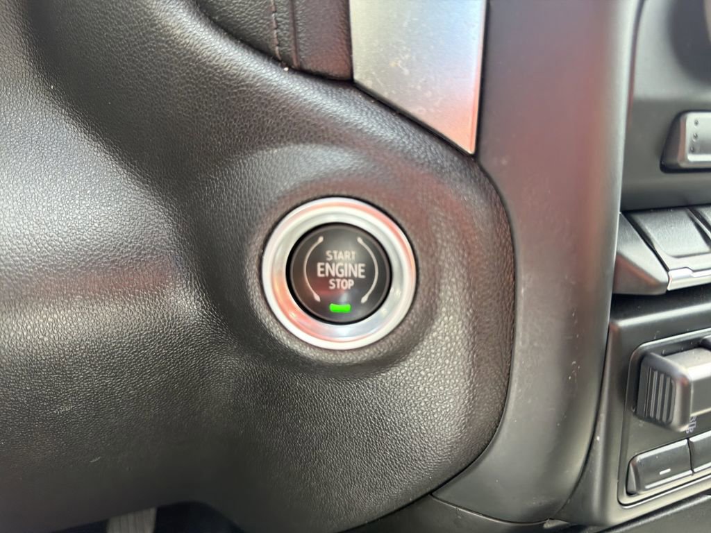 Used 2020 Chevrolet Silverado 1500 RST w/ All-Star Edition image 27