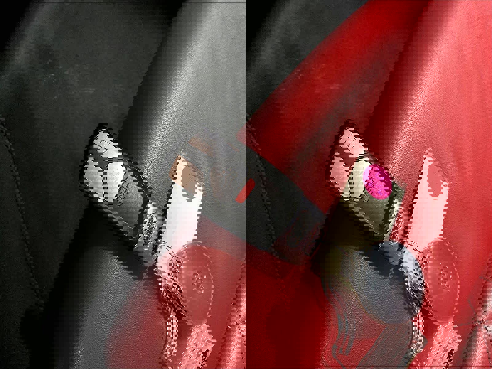 Used 2023 Audi S4 Premium Plus w/ Premium Plus Package image 12