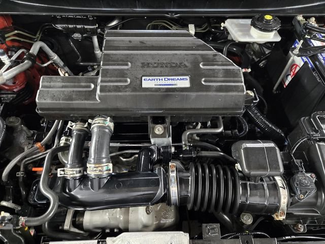 Used 2018 Honda CR-V EX image 31